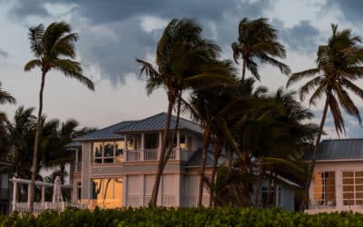 Hurricane Season: Protecting Your Property