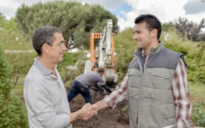 5 Common Mistakes People Make When Selecting a Construction Contractor