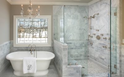 Tips for Hiring a Bathroom Remodeling Contractor