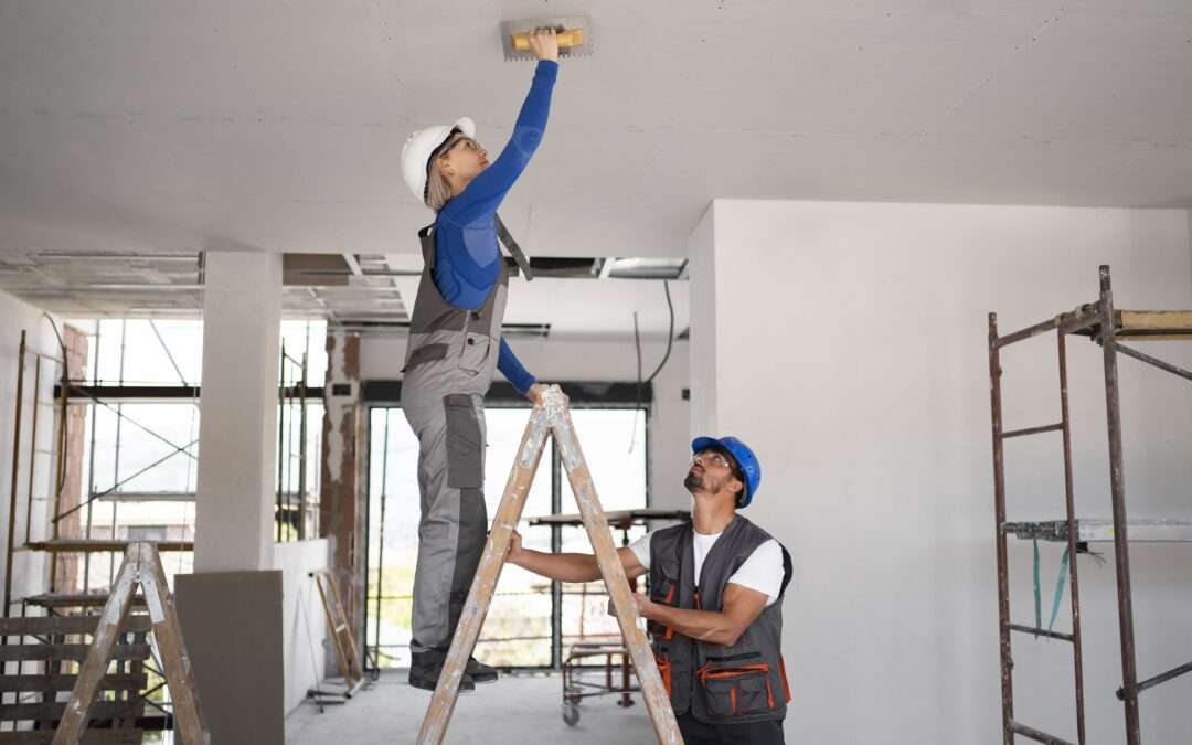 Existing Home Renovation vs. New Construction: Making the Right Choice